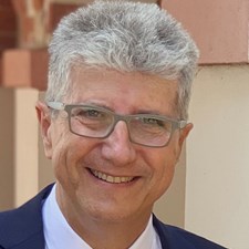Bruno Bossina