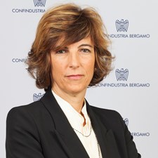 speaker Giovanna Ricuperati