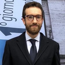 speaker Cristian Frigerio