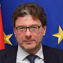 Giancarlo Giorgetti