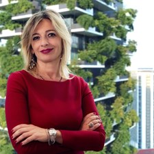 Giorgia Freddi