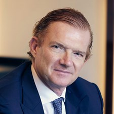 speaker Alessandro Binello