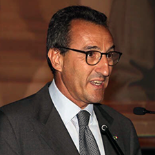 Sergio Castelbolognesi