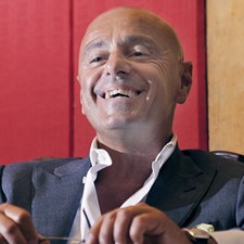 Riccardo Iovino