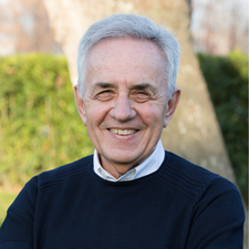 Enrico Loccioni