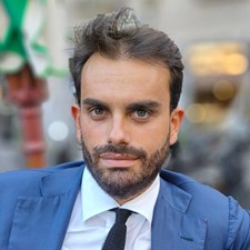 Lorenzo Crea