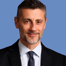 Luca Lambertini