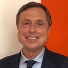 speaker Luigi Marano