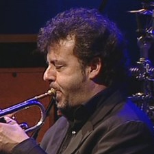 speaker Marco Brioschi