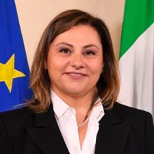 Maria Carmela Serluca