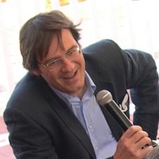 Mario Pagliaro