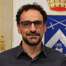 Massimiliano Mistretta