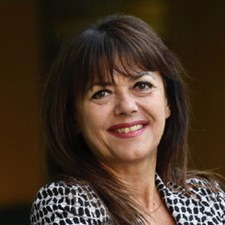 Maura Latini