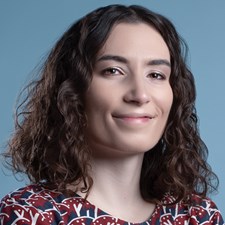 Martina Mauri
