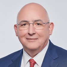 Michael Suffredini