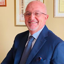 Salvatore Minnella