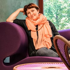 Patrizia Moroso