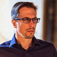 Dirk Pinamonti