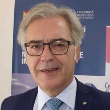 speaker Salvatore Requirez