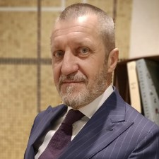 Ugo Resconi