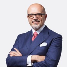 Roberto Busso