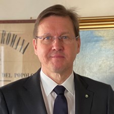 Enrico Samer