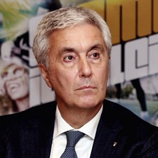 Cosimo Sibilia