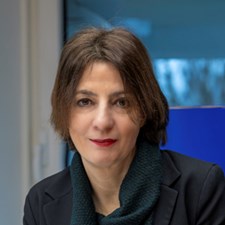 Silvia Casali