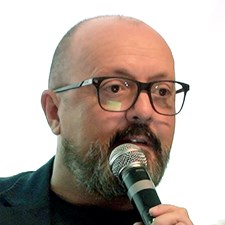 Antonio D. De Antonis