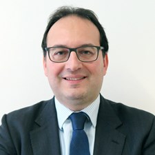 speaker Jacopo Tognon