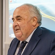 speaker Guido Torrielli