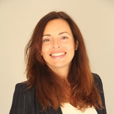 speaker Alessia Truini
