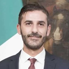 Alessio Villarosa