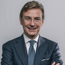 speaker Andrea Vismara