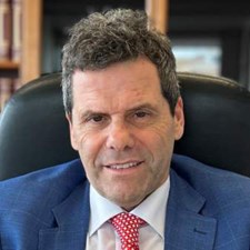 speaker Fabio Vitale