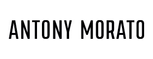 ANTONY MORATO
