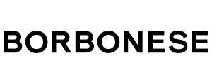 Borbonese