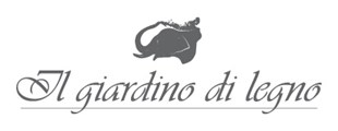 Il giardino di legno