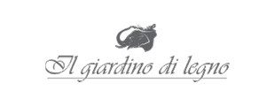 Il giardino di legno