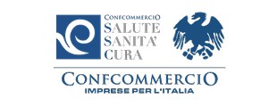 Confcommercio salute sanità cura