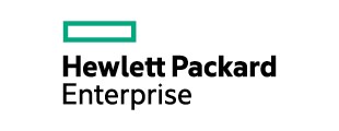 Hewlett Packard Enterprise