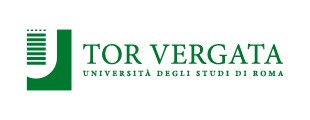 TOR VERGATA UNIVERSITA' DEGLI STUDI DI ROMA