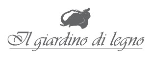 Il Giardino di Legno