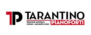 Tarantino Pianoforti