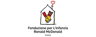 Fondazione per l'infanzia Ronald McDonald