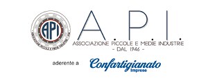 A.P.I. Associazione Piccole e Medie Industrie