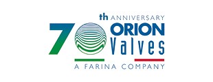 Orion Valves