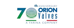 Orion Valves