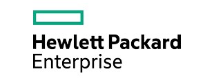 Hewlett Packard Enterprise