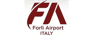 Forlì Airport Italy